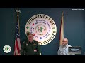 10 7 2024 indian river county hurricane update