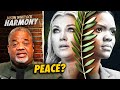 Can Erika Kirk and Candace Owens Make Peace? | Bari Weiss & CBS Ambush MAGA | Jason Whitlock Harmony