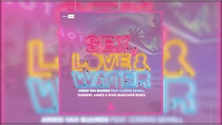 Sex love \u0026 water And Footrocker (Edit)