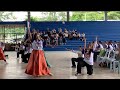 jota vizcayana folk dance bansay 2024 dumanjug