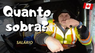 QUANTO É O CUSTO DE VIDA NO CANADÁ?... NÃO SE ILUDA COM O SALÁRIO BRUTO