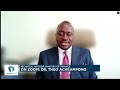 Theo Acheampong vs Critics on IMF, PCI & Ghana’s Economic Future | #PointOfView