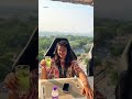 fly dining experience in chennai thrilling 160 ft above ground level vgp wonder world