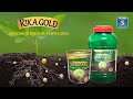 Achieve Unmatched Root Growth and Nutrient Absorption with RIKA GOLD! 🌱 Mycorrhizal Bio-Fertilizer