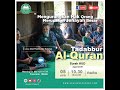 [LIVE] Surah Hud Ayat 84-85 || Ustaz Abd Muein Abd Rahman || 5 April 2023