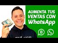 How to Create a Sales Campaign with the WhatsApp API