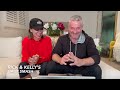 RICK & KELLY'S DAILY SMASH *TUES NOV 12* KELLY'S TEA ON TEDDI'S ALLEGED AFFAIR, PLUS OPRAH FOR SALE!