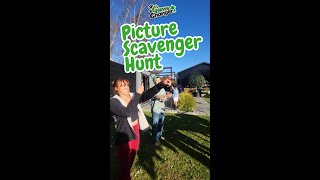 Picture Scavenger Hunt - The must-try party game! 📸