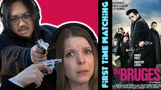 In Bruges | Canadian First Time Watching | Movie Reaction | Movie Review | Movie Commentary