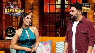 सबके सामने Srishty ने किया Kapil से प्यार का इज़हार | The Kapil Sharma Show Season 2 | Full Episode