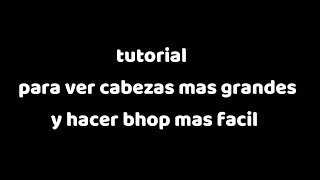 hurtworld v2// tutorial #1// resolucion para ver cabezas anchas//VIPNEWYORK01