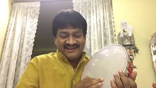 Bandhalanu |telugu ghazal |Music , lyrics \u0026 sung by  ghazal srinivas| corona / covid awareness