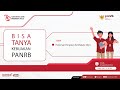 [LIVE] Bisa Tanya Kebijakan PANRB: Pedoman Pengisian Evinbalaks 2024