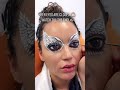 Mimi Choi 💙 Watch till the end ✨👀✨ #mua #makeupartist #mimles #illusion #illusionmakeup #illusion