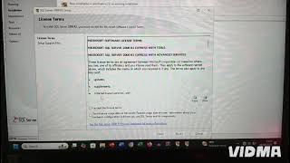 cara instal sql server 2008 r2 di windows 11