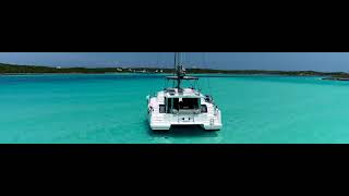 Kittiwake Catamaran