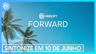 Ubisoft Forward: Trailer de Anúncio | Ubisoft Brasil