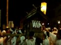 平成二十二年　相模国府祭 四之宮 前鳥神社還御渡御１