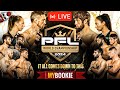 🔴 PFL MENA CHAMPIONSHIP 2024: LOUGHNANNE x KHIZRIEV + DITCHEVA x SANTOS | LIVE STREAM!