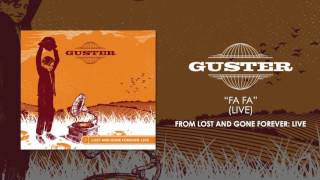 Guster - \