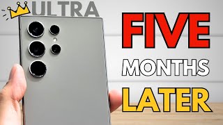 S24 Ultra Review - YOU'RE ALL WRONG!