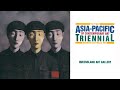 Defining Moments: The First Asia Pacific Triennial of Contemporary Art, 1993 with Doug Hall