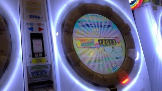 【直撮りmaimai】[Rating:16000↑] BREaK! BREaK! BREaK! MASTER 初SSS+（Player:Ta-kun*）