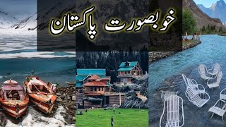 PAKISTAN 4K |Scenic Relaxation Film by Peaceful Relaxing Music and Nature Video Ultra HD