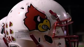 Hoisington High School vs Ellsworth High School Football (Homecoming)