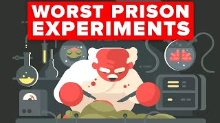Worst Experiments Ever Conducted on Prisoners