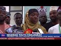 Nigerian Youth parliament turn over a proposed Issue of Flooding and other Tangible motions