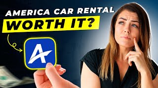 America Car Rental Review 2025 | Pros and Cons – Honest & Unbiased