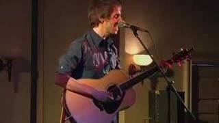 Rob Szabo-LIVE-Parkersburg,WV-Good Son