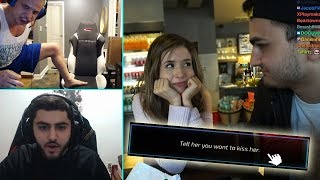 FINALLY POKI AND FED... FINALLY ! | Tyler1 on League of Legends State | LoL Stream Moments #112