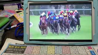 (競馬)第38回マイルチャンピオンシップ(GⅠ)実況ダイジェスト