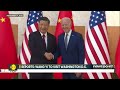 pentagon china s ministry of foreign affairs discuss ties wion newspoint