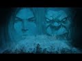 Wrath of the Lich King Arthas Complete Story - All Cinematics in ORDER [World of Warcraft Lore]