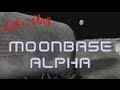 Let's Play - Moonbase Alpha | Rooster Teeth