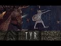 God Of War The Story Of Tyr The Norse God Of War