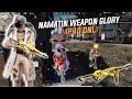 Namatin Weapon Glory Free Fire Dari Top Kota Sampai Jadi Top Indonesia - Br Rangked