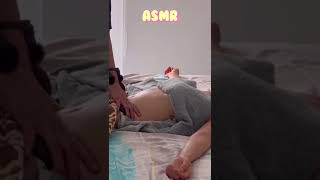 꼬르륵소리 ASMR