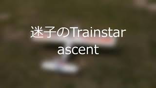 VOLANTEX Trainstar Ascent 1400  その1