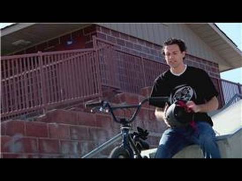 BMX Bikes : Bicycle Safety Equipment BMX Bikes : Bicycle Safety Equipment