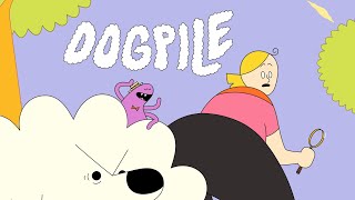 DOGPILE | Release Year Announcement Trailer