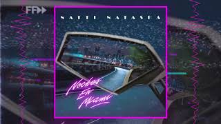 Natti Natasha - Noches En Miami [Official Audio]