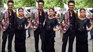 Laughter Queen Bharti Singh Looks so Stunning after loss her Weight at Dance Deewane Season 3 Finale