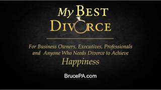 Florida Divorce Law Crash Course
