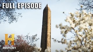 America Unearthed: Egyptian Obelisk Discovered in Central Park NYC?! (S3, E10) | Full Episode