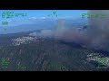 qrf palisades fire 1 7 1 31pm no audio