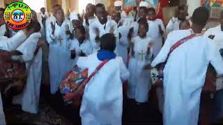 ምርጥ የከበሮ አመታት(mrt kebero ametat)